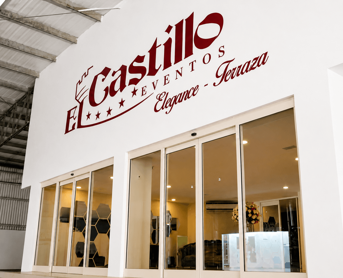 La Gozadera Social · El Castillo Eventos